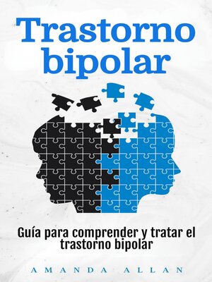 cover image of Trastorno bipolar
